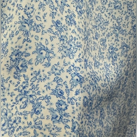 Resa Mandi Dress in Meadow - Picture 5 of 9